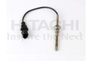 Hitachi Αισθητήρας, Θερμοκρασία Καυσαερίων - 2507031