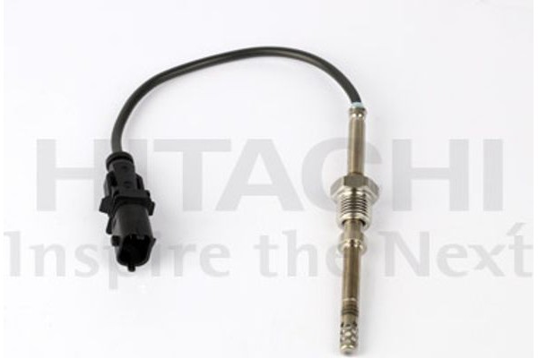Hitachi Αισθητήρας, Θερμοκρασία Καυσαερίων - 2507031