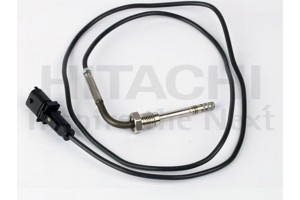 Hitachi Αισθητήρας, Θερμοκρασία Καυσαερίων - 2507032