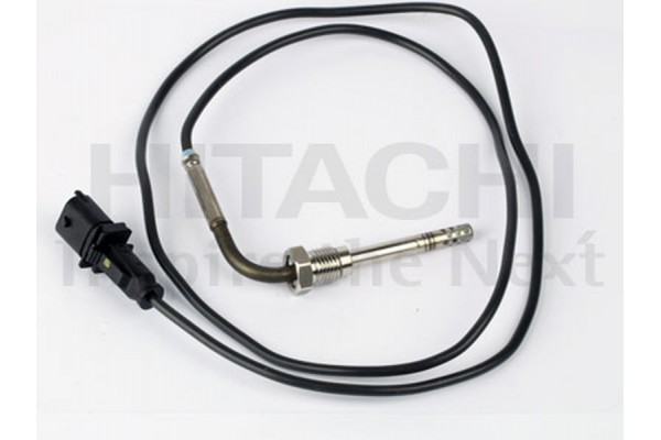 Hitachi Αισθητήρας, Θερμοκρασία Καυσαερίων - 2507032
