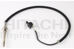 Hitachi Αισθητήρας, Θερμοκρασία Καυσαερίων - 2507035