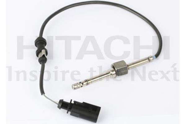 Hitachi Αισθητήρας, Θερμοκρασία Καυσαερίων - 2507036