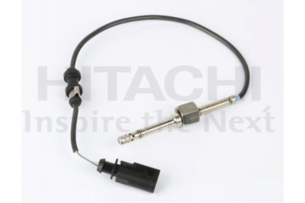 Hitachi Αισθητήρας, Θερμοκρασία Καυσαερίων - 2507036 Hitachi Αισθητήρας, Θερμοκρασία Καυσαερίων - 2507036