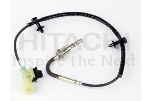 Hitachi Αισθητήρας, Θερμοκρασία Καυσαερίων - 2507037