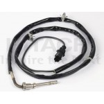 Hitachi Αισθητήρας, Θερμοκρασία Καυσαερίων - 2507040 Hitachi Αισθητήρας, Θερμοκρασία Καυσαερίων - 2507040