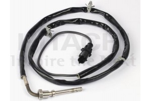 Hitachi Αισθητήρας, Θερμοκρασία Καυσαερίων - 2507040