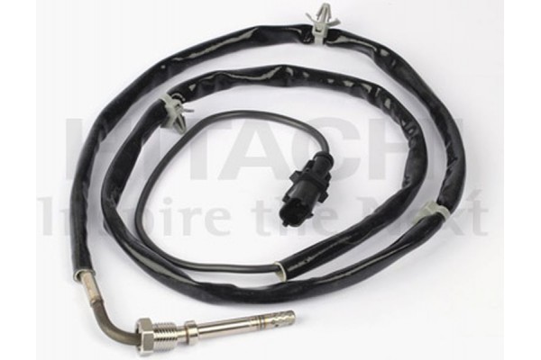 Hitachi Αισθητήρας, Θερμοκρασία Καυσαερίων - 2507040 Hitachi Αισθητήρας, Θερμοκρασία Καυσαερίων - 2507040