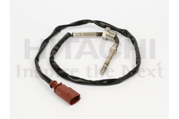 Hitachi Αισθητήρας, Θερμοκρασία Καυσαερίων - 2507045