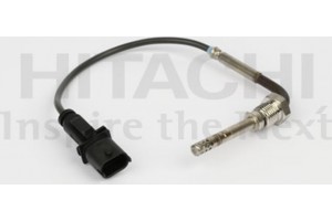 Hitachi Αισθητήρας, Θερμοκρασία Καυσαερίων - 2507051