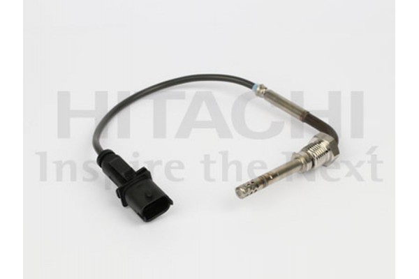Hitachi Αισθητήρας, Θερμοκρασία Καυσαερίων - 2507051