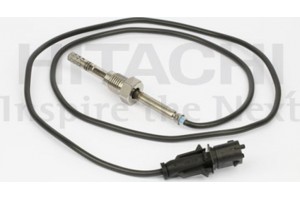 Hitachi Αισθητήρας, Θερμοκρασία Καυσαερίων - 2507052