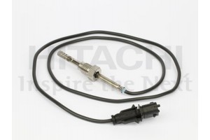Hitachi Αισθητήρας, Θερμοκρασία Καυσαερίων - 2507052