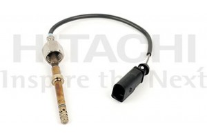 Hitachi Αισθητήρας, Θερμοκρασία Καυσαερίων - 2507058