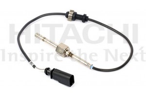 Hitachi Αισθητήρας, Θερμοκρασία Καυσαερίων - 2507061