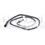 Hitachi Αισθητήρας, Θερμοκρασία Καυσαερίων - 2507075