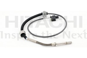 Hitachi Αισθητήρας, Θερμοκρασία Καυσαερίων - 2507080