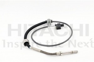 Hitachi Αισθητήρας, Θερμοκρασία Καυσαερίων - 2507080