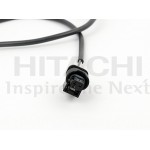 Hitachi Αισθητήρας, Θερμοκρασία Καυσαερίων - 2507080