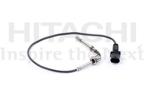 Hitachi Αισθητήρας, Θερμοκρασία Καυσαερίων - 2507083