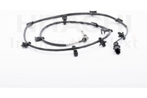 Hitachi Αισθητήρας, Θερμοκρασία Καυσαερίων - 2507096