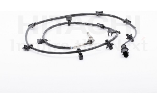 Hitachi Αισθητήρας, Θερμοκρασία Καυσαερίων - 2507096