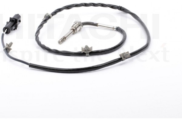 Hitachi Αισθητήρας, Θερμοκρασία Καυσαερίων - 2507097 Hitachi Αισθητήρας, Θερμοκρασία Καυσαερίων - 2507097