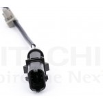 Hitachi Αισθητήρας, Θερμοκρασία Καυσαερίων - 2507097 Hitachi Αισθητήρας, Θερμοκρασία Καυσαερίων - 2507097