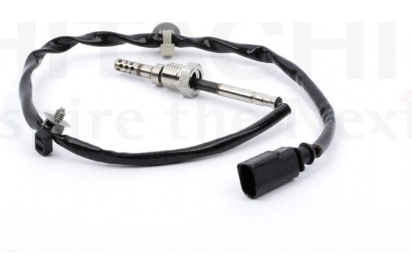 Hitachi Αισθητήρας, Θερμοκρασία Καυσαερίων - 2507098