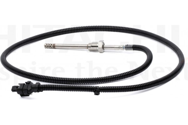 Hitachi Αισθητήρας, Θερμοκρασία Καυσαερίων - 2507099