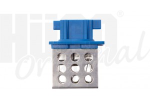 Hitachi Αντίσταση, Βεντιλατέρ εσωτ. Χώρου - 132542