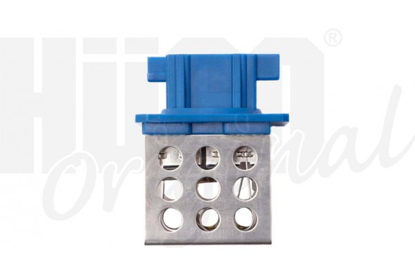 Hitachi Αντίσταση, Βεντιλατέρ εσωτ. Χώρου - 132542 Hitachi Αντίσταση, Βεντιλατέρ εσωτ. Χώρου - 132542