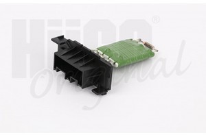 Hitachi Αντίσταση, Βεντιλατέρ εσωτ. Χώρου - 132561