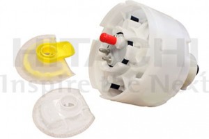 Hitachi Αντλία Καυσίμου - 2503312