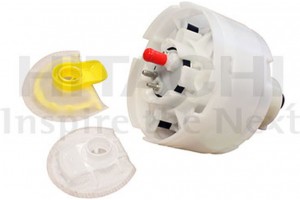 Hitachi Αντλία Καυσίμου - 2503312