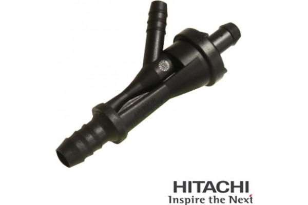 Hitachi Αντλία υποπίεσης, Σύστημα Πέδησης - 2509321