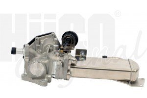 Hitachi Βαλβίδα Agr - 138463