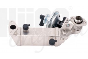 Hitachi Βαλβίδα Agr - 138458