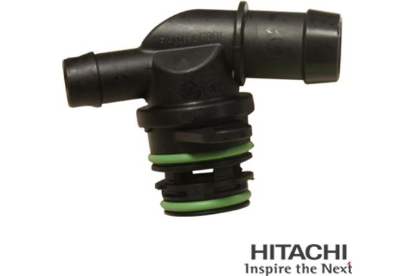 Hitachi Βαλβίδα Αντεπιστροφής - 2509315
