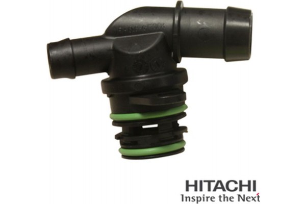 Hitachi Βαλβίδα Αντεπιστροφής - 2509315 Hitachi Βαλβίδα Αντεπιστροφής - 2509315