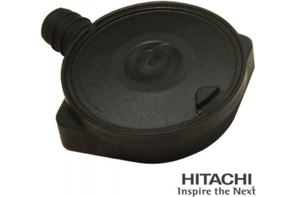 Hitachi Βαλβίδα, Εξαερισμός Μπλοκ Κινητήρα - 2509309