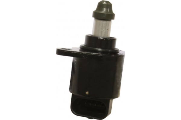 Hitachi Βαλβίδα Ρύθμισης Του ρελαντί, Παροχή Αέρα - 138697