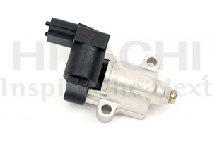 Hitachi Βαλβίδα Ρύθμισης Του ρελαντί, Παροχή Αέρα - 2508617