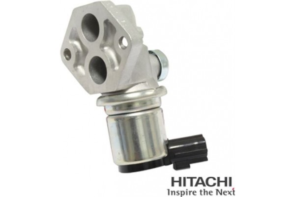 Hitachi Βαλβίδα Ρύθμισης Του ρελαντί, Παροχή Αέρα - 2508674