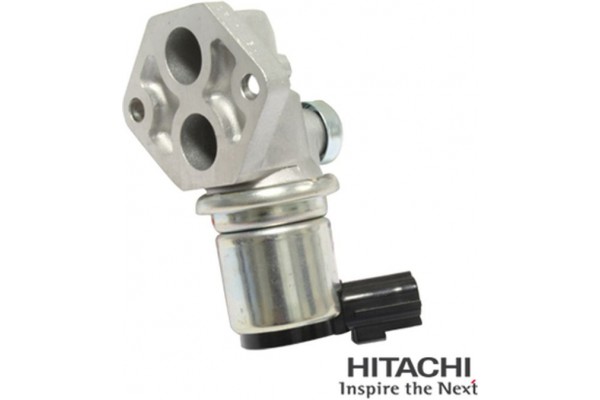 Hitachi Βαλβίδα Ρύθμισης Του ρελαντί, Παροχή Αέρα - 2508674