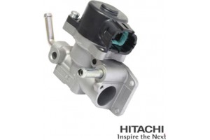 Hitachi Βαλβίδα Ρύθμισης Του ρελαντί, Παροχή Αέρα - 2508679