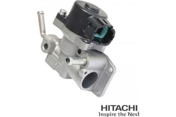 Hitachi Βαλβίδα Ρύθμισης Του ρελαντί, Παροχή Αέρα - 2508679