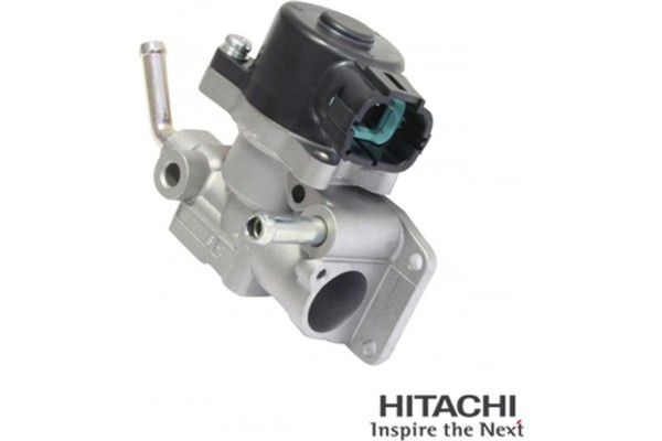 Hitachi Βαλβίδα Ρύθμισης Του ρελαντί, Παροχή Αέρα - 2508679