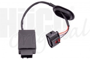 Hitachi Εγκέφαλος, Αντλία Καυσίμων - 132900