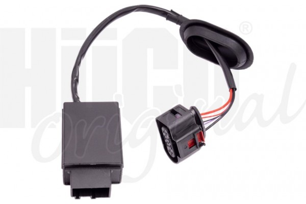 Hitachi Εγκέφαλος, Αντλία Καυσίμων - 132900