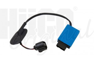 Hitachi Εγκέφαλος, Αντλία Καυσίμων - 132903